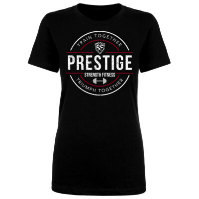 Women's Fitted T-Shirts Thumbnail